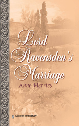 Title details for Lord Ravensden's Marriage by Anne Herries - Available